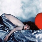 Guy Bourdin. A message for you
