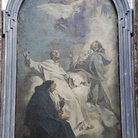 Chiesa di Santa Maria del Rosario o dei Gesuati