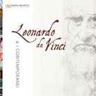 Leonardo Da Vinci e i Contemporanei