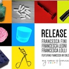 Collettivo MNIF. Release - live streaming performance