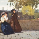 I Macchiaioli. Capolavori dell’Italia che risorge