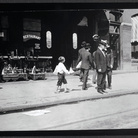 Lewis Hine. Costruire una nazione. Geografia umana e ideale