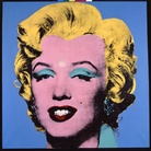 Andy Warhol, Blue Shot Marilyn, 1964. Collezione Brant Foundation