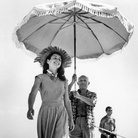 Robert Capa Retrospective