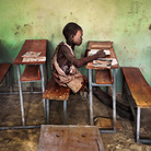 Steve McCurry, Omo Valley, Etiopia, 2013 | © Steve McCurry