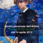 GIAMPAOLO TALANI - PERSONALE