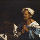 Stupore, realtà, enigma. Pietro Bellotti e la pittura del Seicento a Venezia