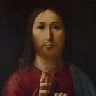 Salvator mundi