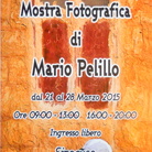 Mario Pelillo. Memorie di viaggio