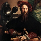 Ritratto di Galeazzo Sanvitale