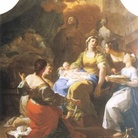 Abramo, Zaccaria e Giuseppe: tre idee di paternità in alcuni  dipinti della Pinacoteca