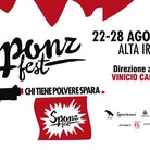 Sponz Fest 2016