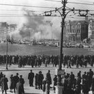 Jean-Louis Cohen. Memoria Cancellata/Riacquistata: Marsiglia in guerra