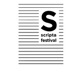 Scripta Festival. L'arte a parole