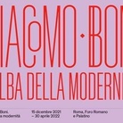 Giacomo Boni. L’alba della modernità