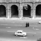 Peggy Kleiber. Tutti i giorni della vita (fotografie 1959-1992)