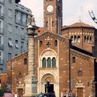 Chiesa di San Babila