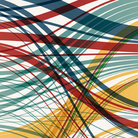 Le mappe del sapere. Visual data di arti, nuovi linguaggi, diritti: l’infografica ridisegna le conoscenze