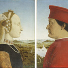 Ritratto dei Duchi di Urbino