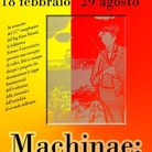 Machinae: dall’antichità al mito