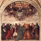 Basilica –santuario della Santissima Annunziata