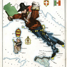 Antica Cartografia d’Italia