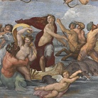 Raffaello Sanzio, Trionfo di Galatea | © Foto Scala Firenze