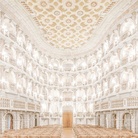 Patrizia Mussa. Teatralità – Architetture per la meraviglia