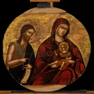 Delle Cure, delle Arti,...Maggio tra Arte e Salute a Santa Maria della Vita