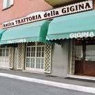 Antica trattoria dalla Gigina