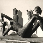 Marcello Mascherini. Segno e scultura 1927 - 1980