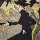 TOULOUSE-LAUTREC e la Parigi della Belle Époque