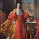 Il pittore e il gran signore. Batoni, i Rezzonico e il ritratto d'occasione