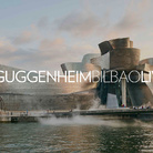 #GuggenheimBilbaoLive