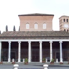 Basilica of Saint Lawrence outside the Walls