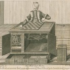 La battaglia dei due Re con finte schiere. La storia degli scacchi tra XIII e XVIII secolo nei libri della Biblioteca Bertoliana