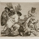 Il sonno della ragione. Goya e Grosz a confronto a Parma
