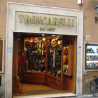 Antica Cappelleria Troncarelli