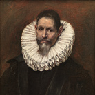 El Greco, Jerónimo de Cevallos, 1613, Olio su tela, 64 × 54 cm, Museo Nacional del Prado | © Photographic Archive, Museo Nacional del Prado, Madrid