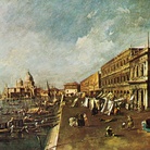 Vedute di Venezia