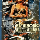 Mimmo Rotella: omaggio al cinema