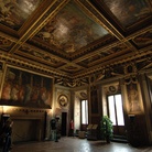 Sala di Leone X