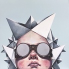 Afarin Sajedi. Illusion