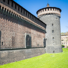 Castello Sforzesco