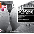 Memo/Box 2. Elios drive-in / officina Giuliani