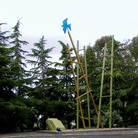 Fondazione La Verde (San Giovanni La Punta - CT), Il Parco fa parte di Grandi Giardini Italiani, Ph.Enzo Gabriele Leanza, Archivio Grandi Giardini Italiani, www.grandigiardini.it