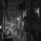 Coşkun Aşar. Blackout – The dark side of Istanbul