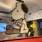 Charles M. Schulz, una vita con i Peanuts. Mostra immersiva nell’opera del più grande cartoonist del XX secolo