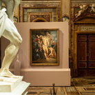 Il tocco di Pigmalione. Rubens e la scultura a Roma