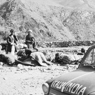 1967 Viaggio in Afghanistan e in India. Da Padova a New Delhi con la Fiat 600